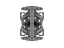 Multibrackets Vesa Veggfesting Full Motion 40"-70", 45kg - image 7 [c724b5a106]
