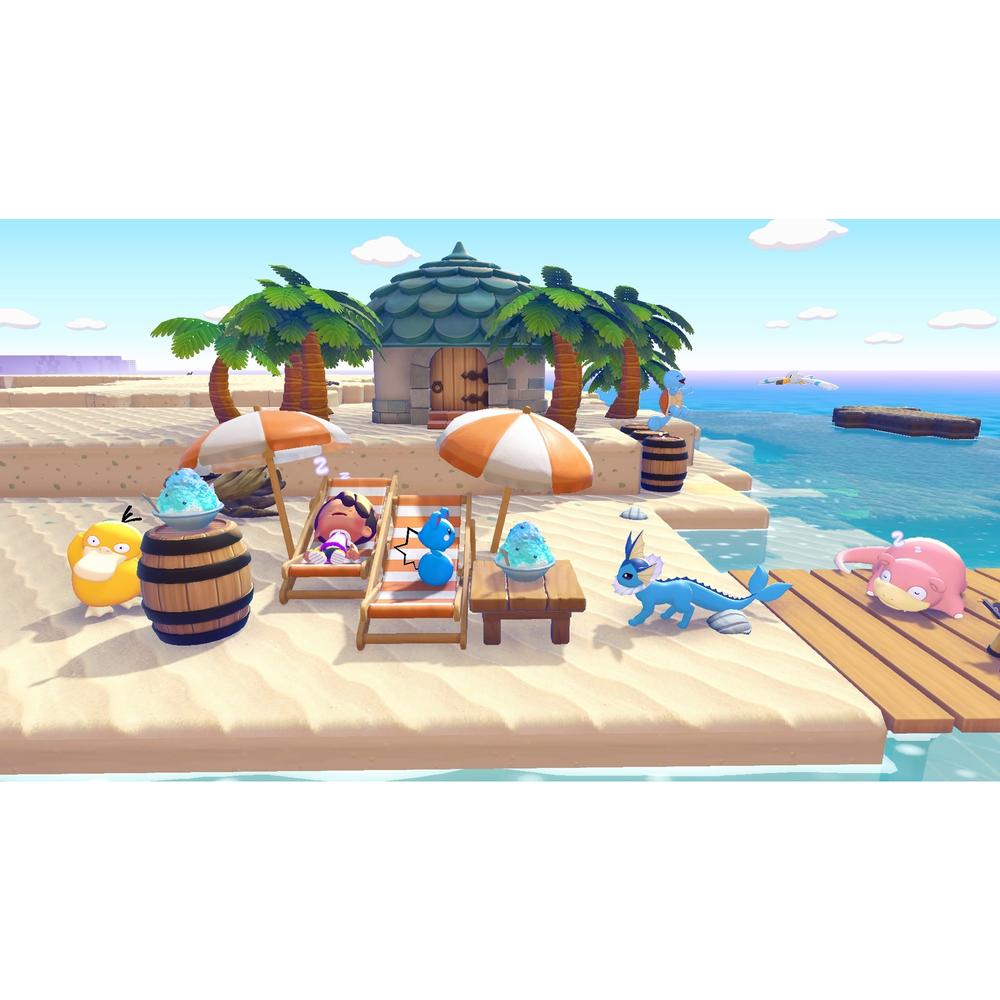 Nintendo Switch 2 leikjatölva með Pokemon Pokopia - image 12 [f83ab2ed48]