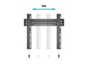 Multibrackets Universal Veggfesting Super Slim Fixed 32"-55", 35kg - image 19 [ecf3373285]