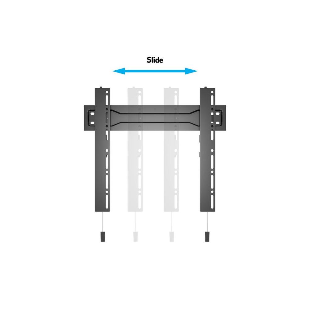 Multibrackets Universal Veggfesting Super Slim Fixed 32"-55", 35kg - image 20 [5f52c09326]