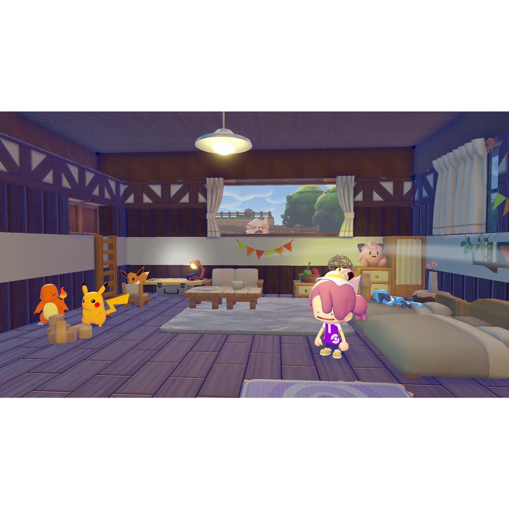 Nintendo Switch 2 leikjatölva með Pokemon Pokopia - image 14 [b374c6b950]