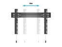 Multibrackets Veggfesting Fixed SuperSlim 32"-75" 35kg - image 19 [40f84efab4]