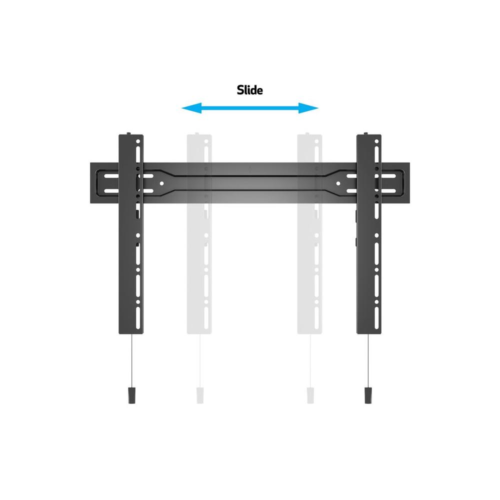 Multibrackets Veggfesting Fixed SuperSlim 32"-75" 35kg - image 20 [3aea7450d6]