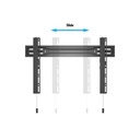Multibrackets Veggfesting Fixed SuperSlim 32"-75" 35kg - image 20 [3aea7450d6]