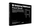 Multibrackets Universal Veggfesting fixed Small 24"-55" 50kg - image 17 [5ff50881b8]