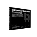 Multibrackets Universal Veggfesting fixed Small 24"-55" 50kg - image 18 [33a88ee358]