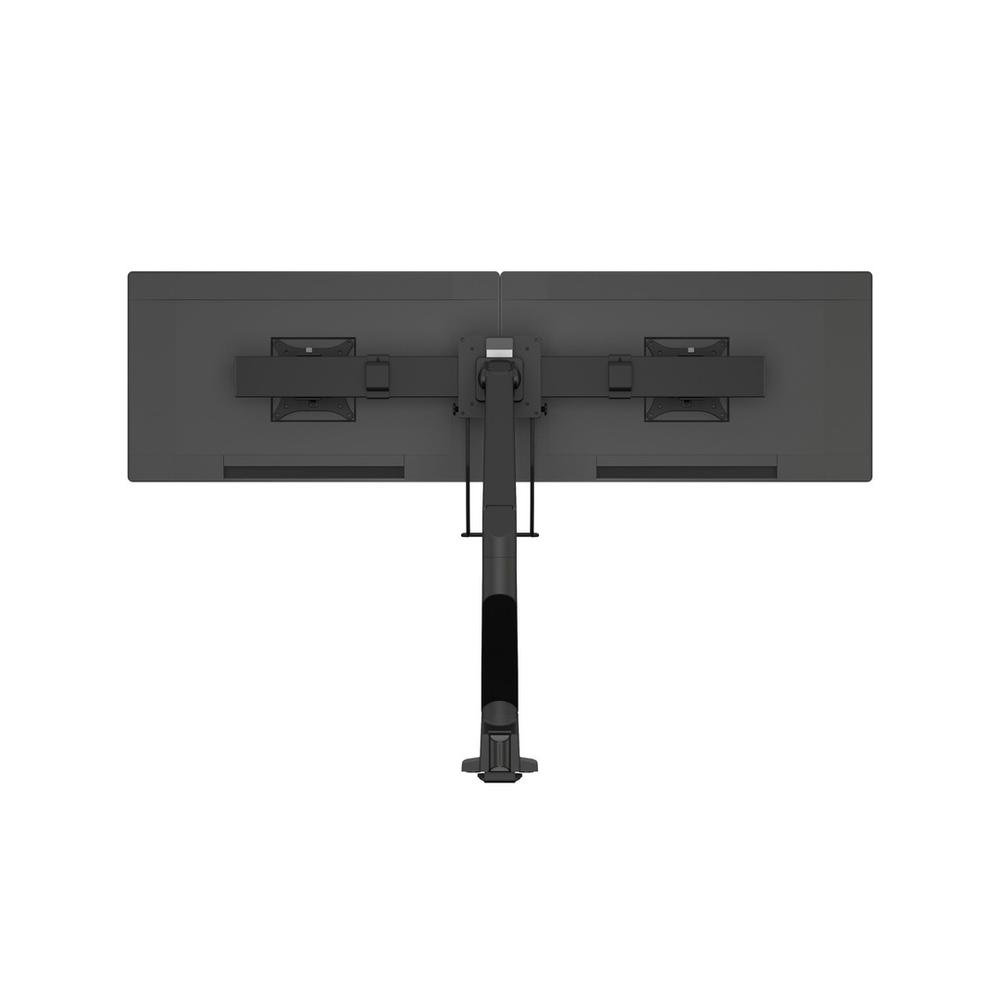 Multibrackets skjáarmur með gasi/armi og Duo Crossbar, svartur - image 14 [003206cb5b]