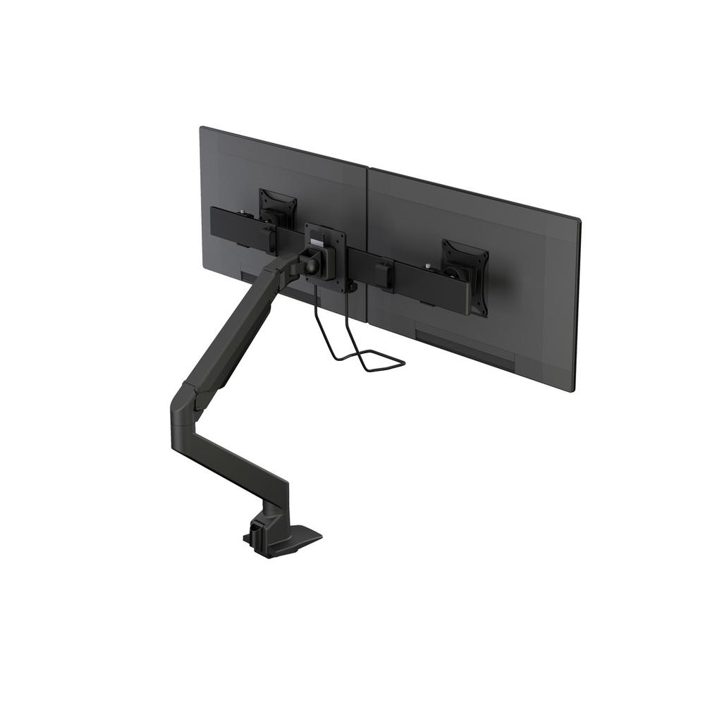Multibrackets skjáarmur með gasi/armi og Duo Crossbar, svartur - image 16 [771afb3a6c]