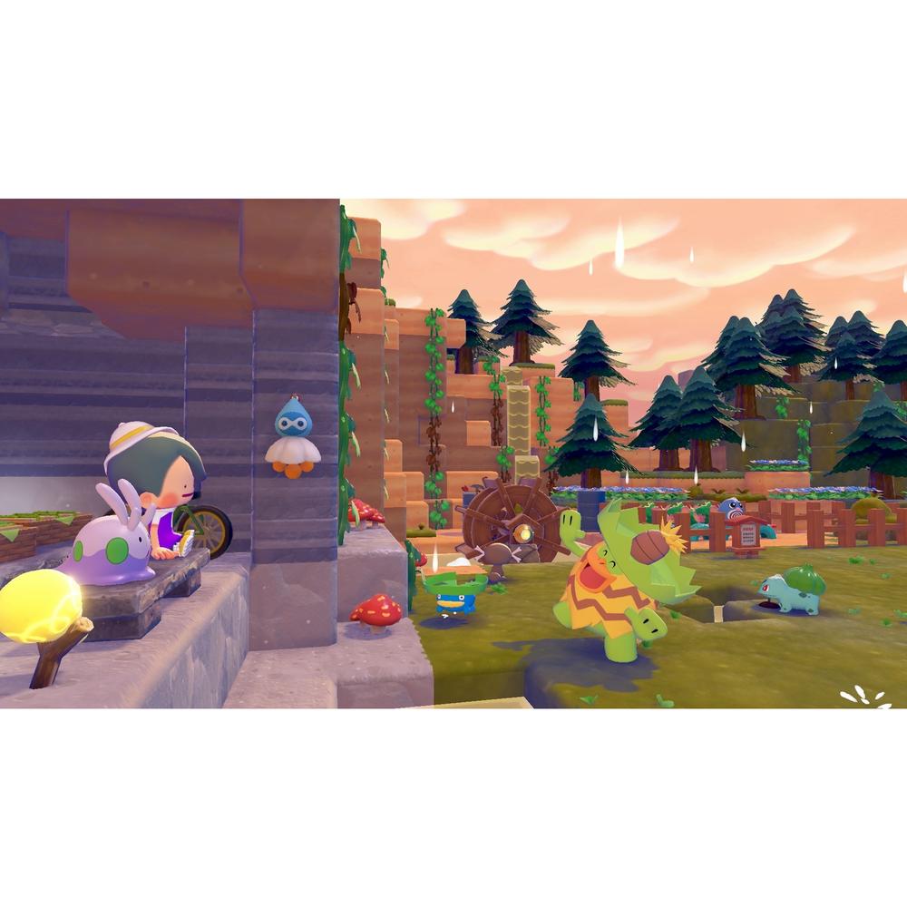 Nintendo Switch 2 leikjatölva með Pokemon Pokopia - image 20 [04ffcdee59]