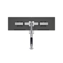 Multibrackets skjáarmur með gasi/armi og Duo Crossbar, silfur - image 14 [dfdfb33798]