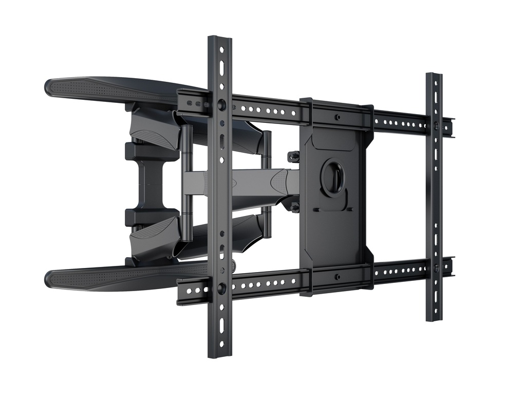 Multibrackets VESA FlexArm XL Full Motion 40-86" - image 2 [66da27a6e0]
