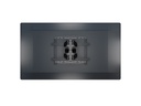 Multibrackets VESA FlexArm XL Full Motion 40-86" - image 15 [5dc7e909f8]