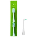 Apacare 3D Sensitive millitanna bursta hausar, 2.stk - image 2 [4fc0627296]