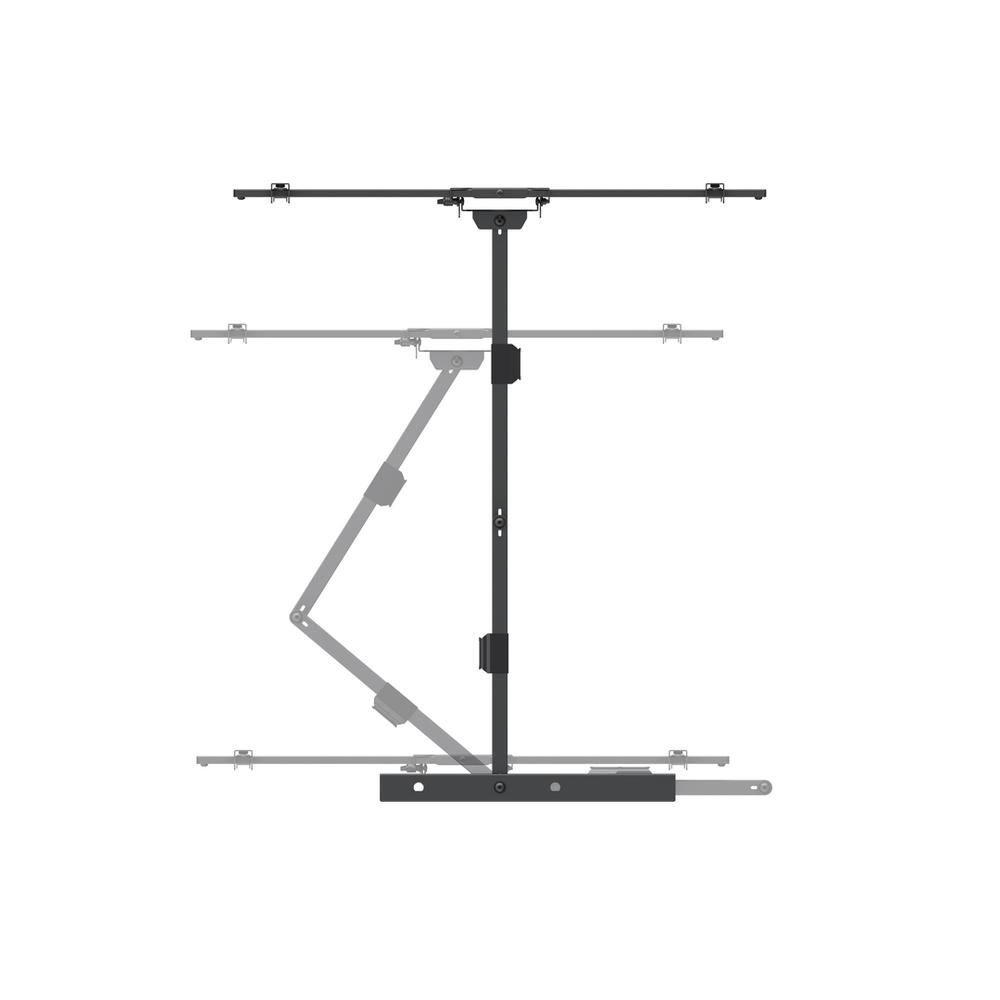 Multibrackets Universal Long Reach Armur 42"-75" - image 10 [bff95608df]