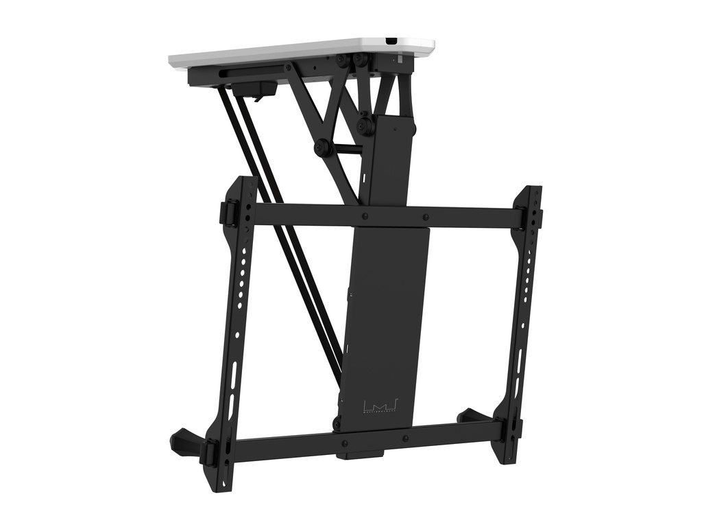 Multibrackets Rafknúin Loftfesting 32"-70" 35kg - image 2 [74a6d90093]