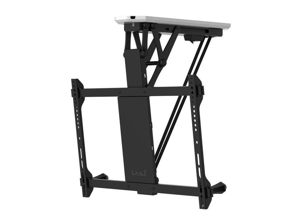 Multibrackets Rafknúin Loftfesting 32"-70" 35kg - image 5 [9b0792a85c]