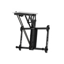 Multibrackets Rafknúin Loftfesting 32"-70" 35kg - image 8 [35cb192117]