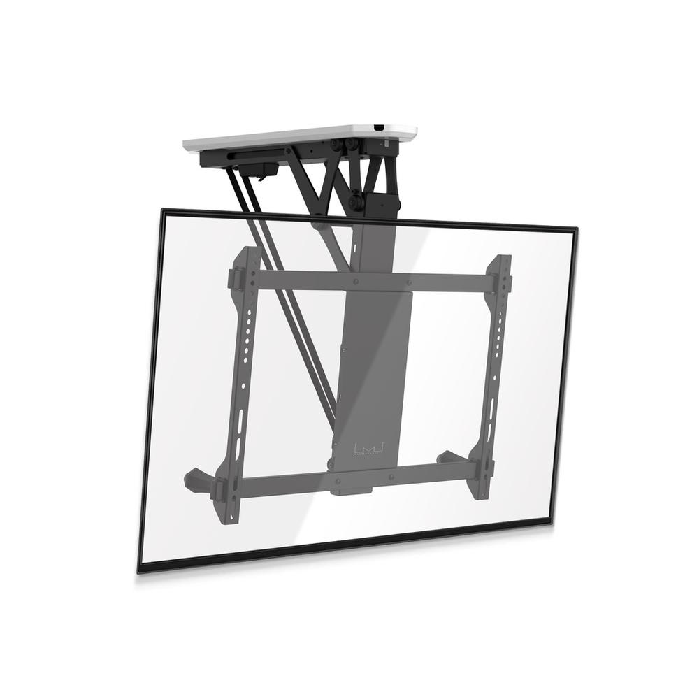 Multibrackets Rafknúin Loftfesting 32"-70" 35kg - image 20 [f109363024]