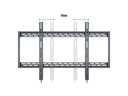 Multibrackets Veggfesting 60-100" 100kg - image 17 [a6af34ff1f]