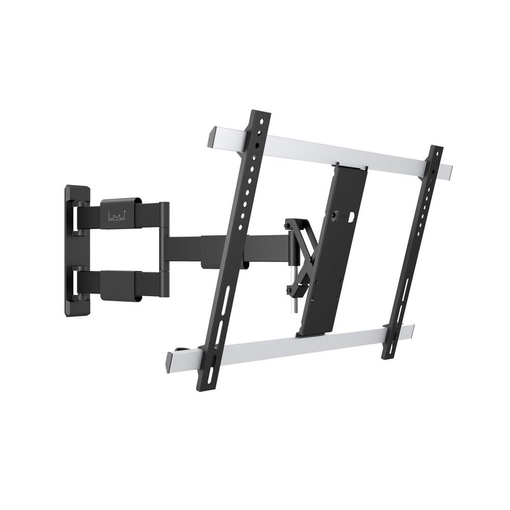 Multibrackets FlexArm Thin L 37"-65" 30kg, svartur - image 4 [5658f60362]