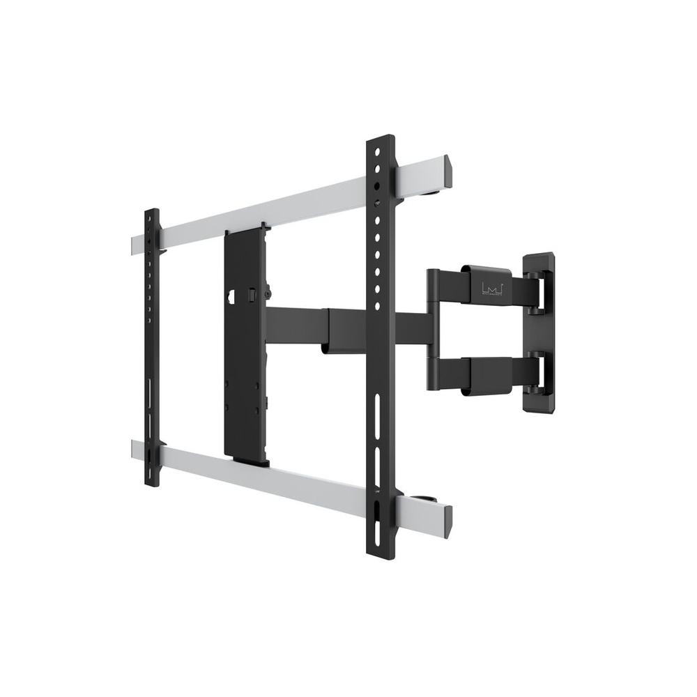 Multibrackets FlexArm Thin L 37"-65" 30kg, svartur - image 8 [8474905bf1]