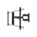 Multibrackets FlexArm Thin L 37"-65" 30kg, svartur - image 8 [8474905bf1]