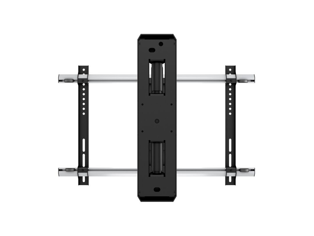 Multibrackets FlexArm Thin L 37"-65" 30kg, svartur - image 9 [06940539f2]