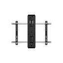 Multibrackets FlexArm Thin L 37"-65" 30kg, svartur - image 10 [bd13f56b39]