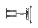 Multibrackets FlexArm Thin L 37"-65" 30kg, svartur - image 11 [802150a261]