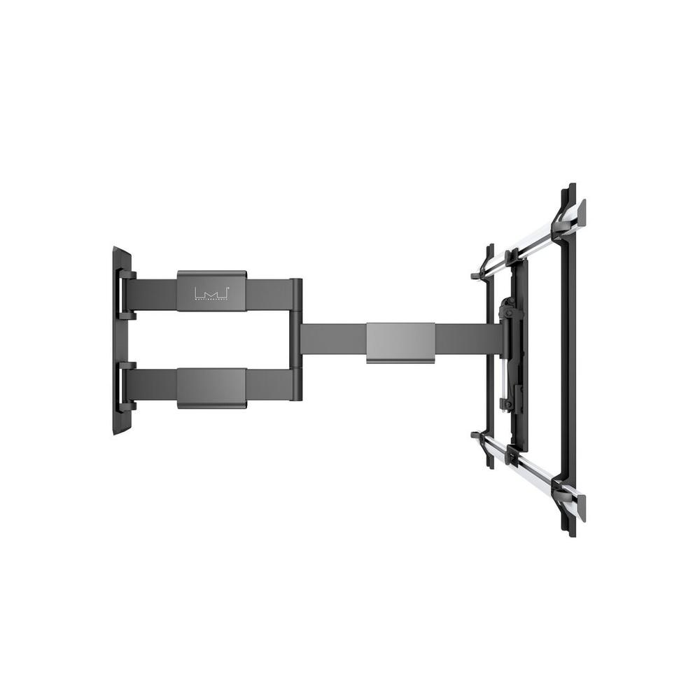 Multibrackets FlexArm Thin L 37"-65" 30kg, svartur - image 12 [aa9b1ed19c]