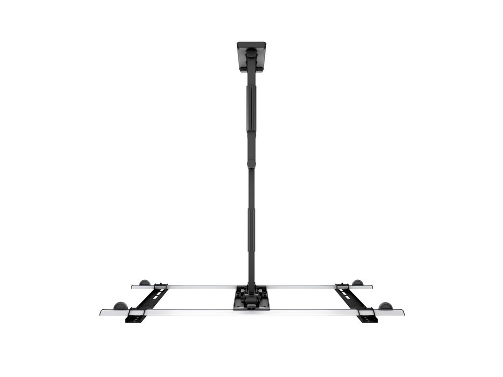 Multibrackets FlexArm Thin L 37"-65" 30kg, svartur - image 13 [f2bb209f1f]