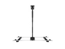 Multibrackets FlexArm Thin L 37"-65" 30kg, svartur - image 13 [f2bb209f1f]