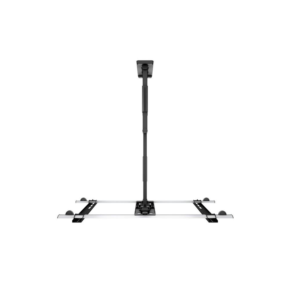 Multibrackets FlexArm Thin L 37"-65" 30kg, svartur - image 14 [74ee3b34b0]