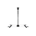 Multibrackets FlexArm Thin L 37"-65" 30kg, svartur - image 14 [74ee3b34b0]