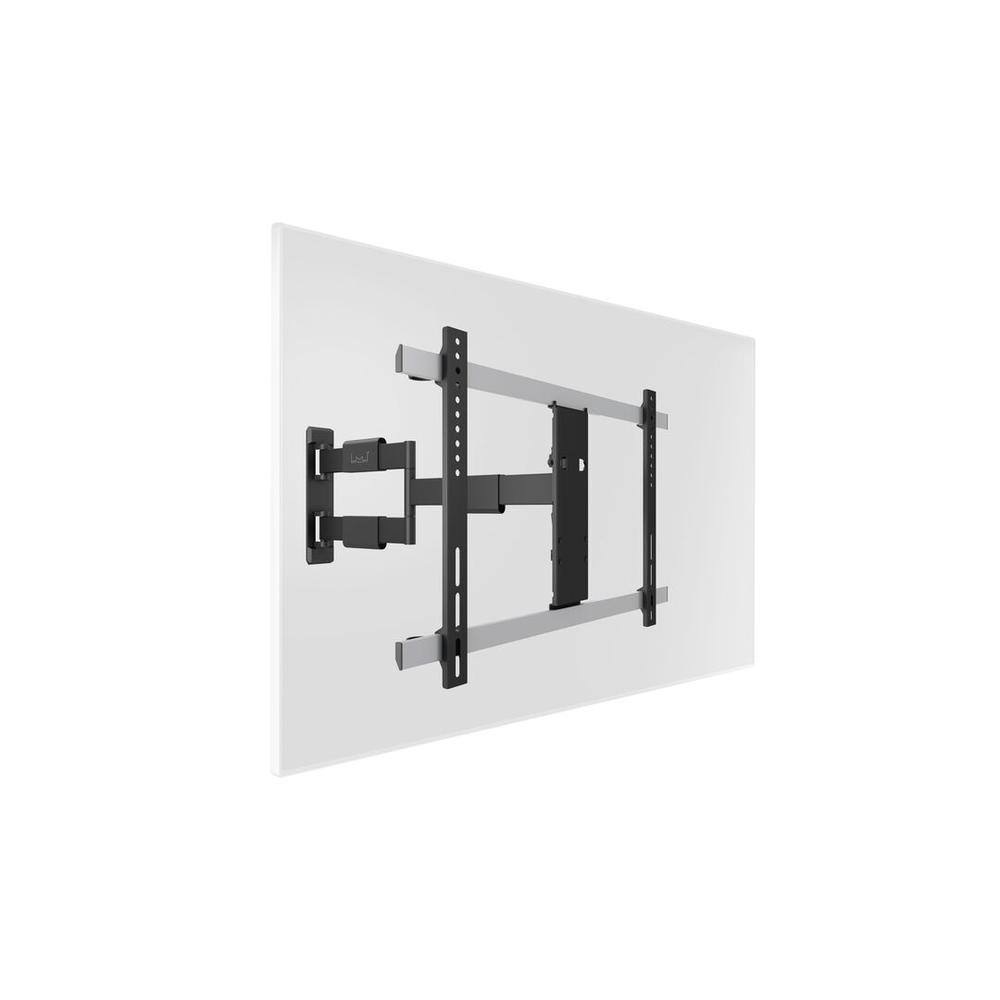 Multibrackets FlexArm Thin L 37"-65" 30kg, svartur - image 16 [f4ac24d94c]