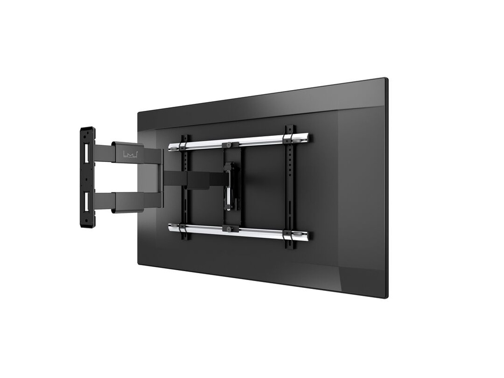 Multibrackets FlexArm Thin L 37"-65" 30kg, svartur - image 17 [d617aa2adb]