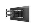 Multibrackets FlexArm Thin L 37"-65" 30kg, svartur - image 17 [d617aa2adb]