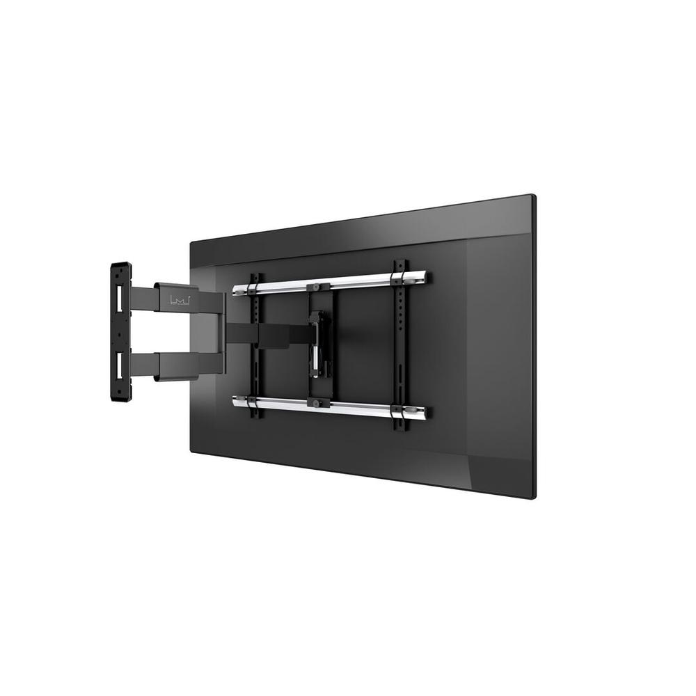 Multibrackets FlexArm Thin L 37"-65" 30kg, svartur - image 18 [4dcf7bf898]