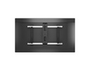 Multibrackets FlexArm Thin L 37"-65" 30kg, svartur - image 19 [204c0049fe]