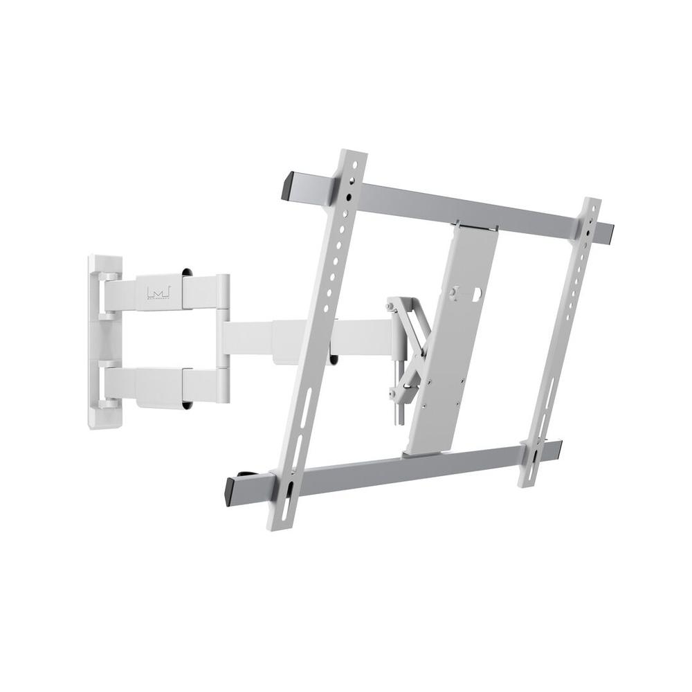 Multibrackets FlexArm Thin L 37"-65" 30kg, hvítur - image 4 [2ee97a4dcb]