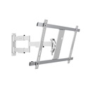 Multibrackets FlexArm Thin L 37"-65" 30kg, hvítur - image 4 [2ee97a4dcb]