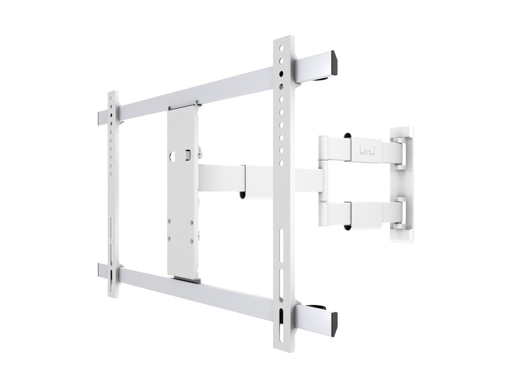 Multibrackets FlexArm Thin L 37"-65" 30kg, hvítur - image 7 [fc3568299e]