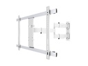 Multibrackets FlexArm Thin L 37"-65" 30kg, hvítur - image 7 [fc3568299e]