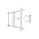 Multibrackets FlexArm Thin L 37"-65" 30kg, hvítur - image 8 [0f5b56aff1]