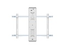 Multibrackets FlexArm Thin L 37"-65" 30kg, hvítur - image 9 [dbe55e5e6d]