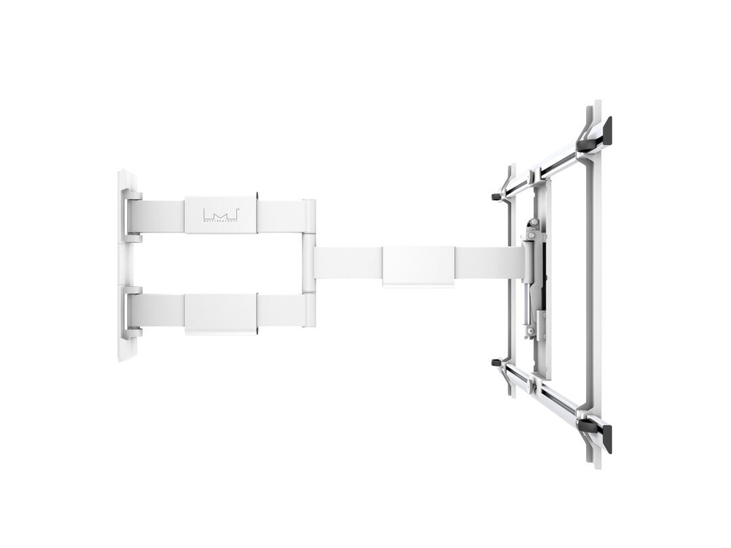 Multibrackets FlexArm Thin L 37"-65" 30kg, hvítur - image 11 [cc1f3399d6]