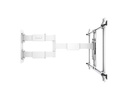 Multibrackets FlexArm Thin L 37"-65" 30kg, hvítur - image 11 [cc1f3399d6]