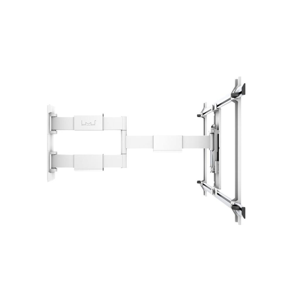 Multibrackets FlexArm Thin L 37"-65" 30kg, hvítur - image 12 [708bd32ab3]