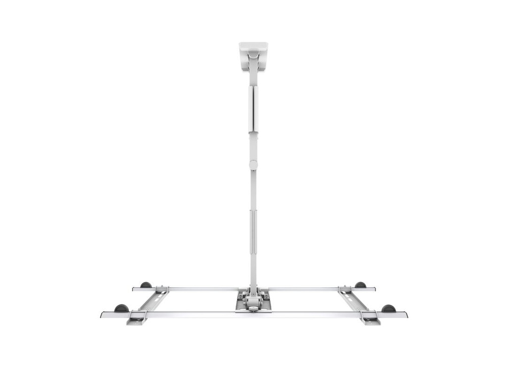 Multibrackets FlexArm Thin L 37"-65" 30kg, hvítur - image 13 [3a57a7cc50]
