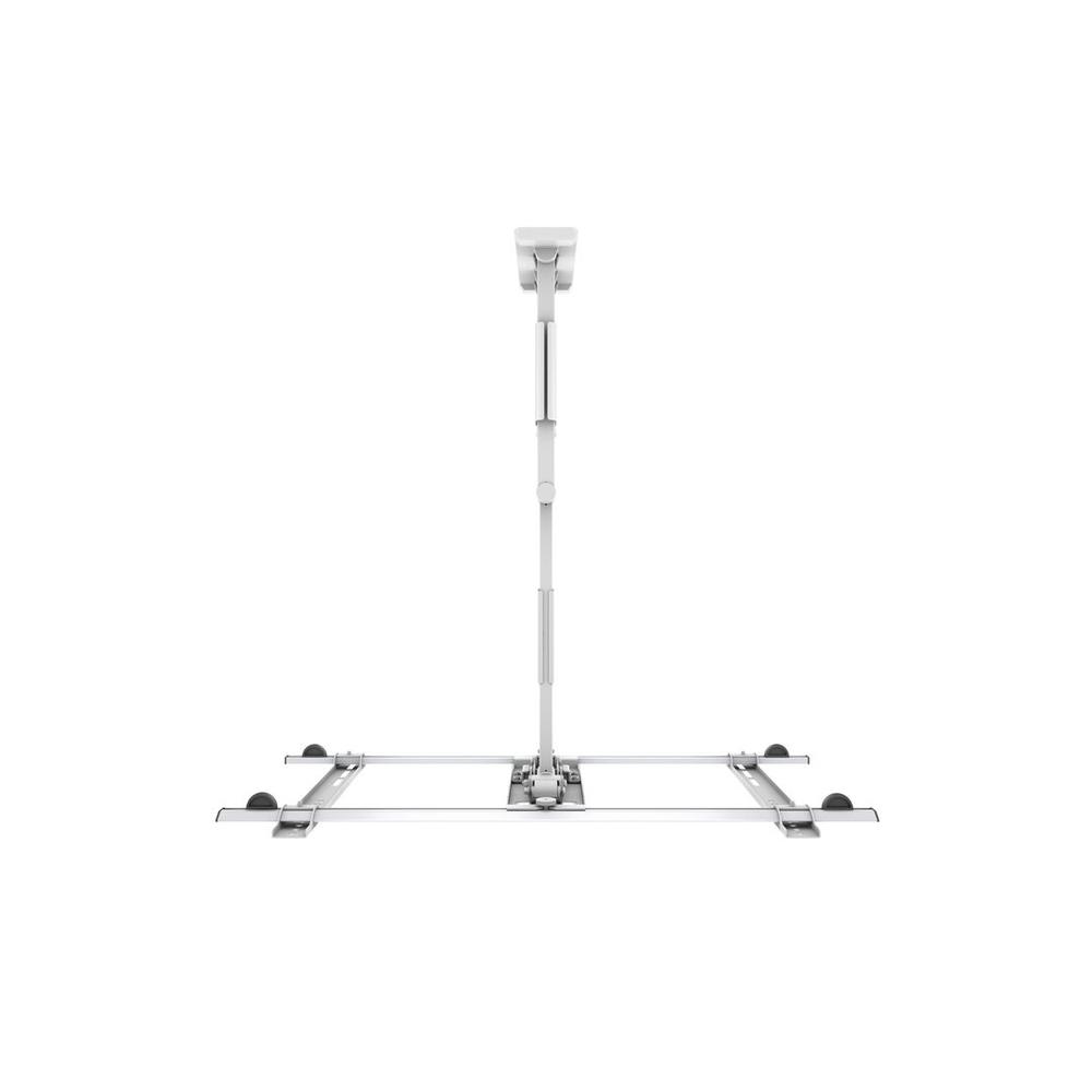 Multibrackets FlexArm Thin L 37"-65" 30kg, hvítur - image 14 [c9cd4a9d30]